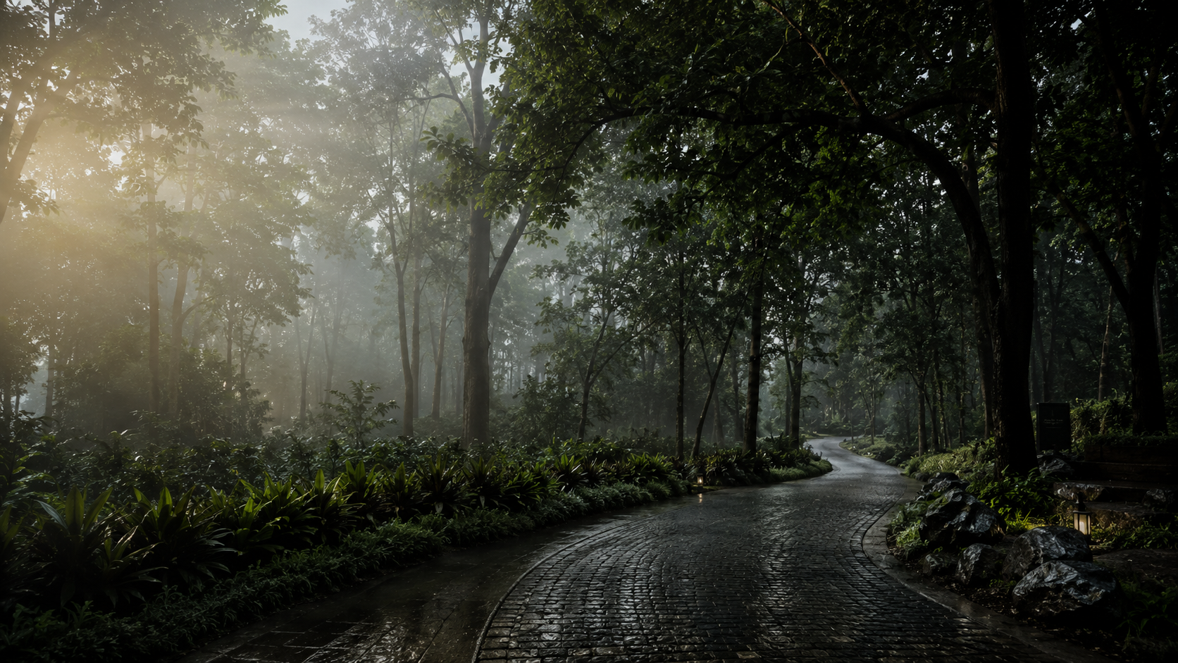 Through The Woods (1)